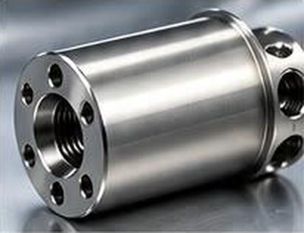Chemisch Nickel