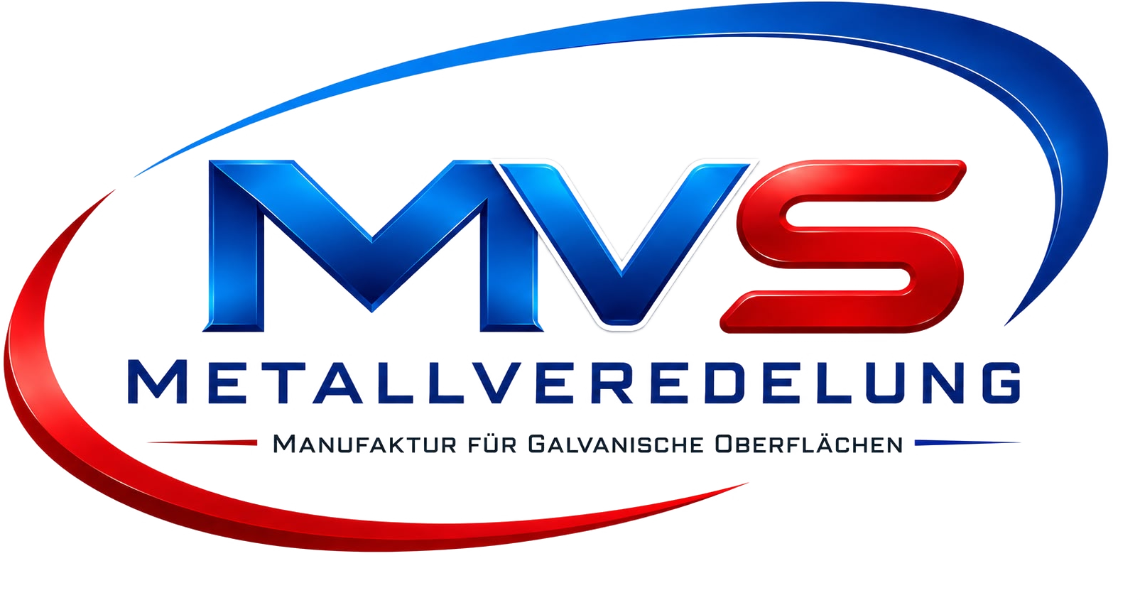 MVS Metallveredelung